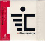CASIOPEA