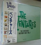 THE VENTURES