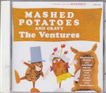 THE VENTURES