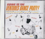 THE VENTURES