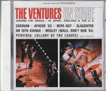THE VENTURES