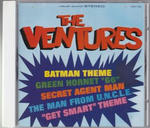 THE VENTURES