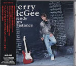 Gerry McGee