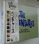 THE VENTURES