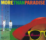 MORE THAN PARADISE