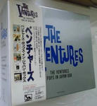 THE VENTURES