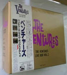 THE VENTURES