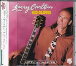 Larry Carlton