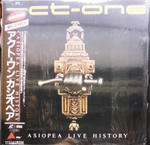 CASIOPEA