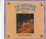 THE VENTURES