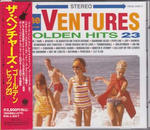 THE VENTURES