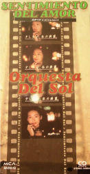 ORQUESTA DEL SOL