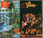 THE VENTURES
