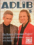 ADLiB 94.5.