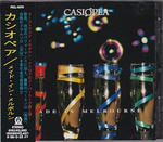 CASIOPEA