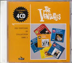 THE VENTURES