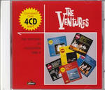 THE VENTURES