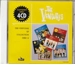 THE VENTURES