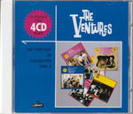THE VENTURES