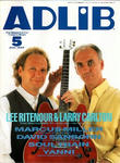 ADLiB 95.5.