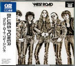 WEST ROAD BLUES BAND