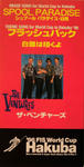 THE VENTURES