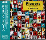 CASIOPEA