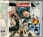 THE BEATLES