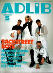 ADLiB 97.5.