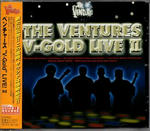 THE VENTURES