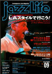 Jazz Life 2002.09.