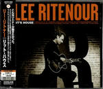 Lee Rienour