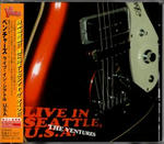 THE VENTURES
