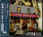 GUITAR WORKSHOP 2nd NIGHT