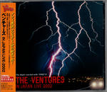 THE VENTURES