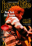 Jazz Life 2004.1.