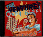 THE VENTURES