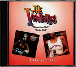 THE VENTURES