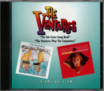 THE VENTURES