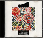 WITNESS＊本田雅人