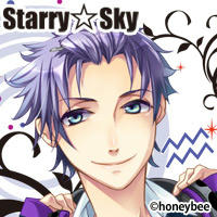 Starry☆Sky ~in Winter~ 天羽翼√｜CapRiccio