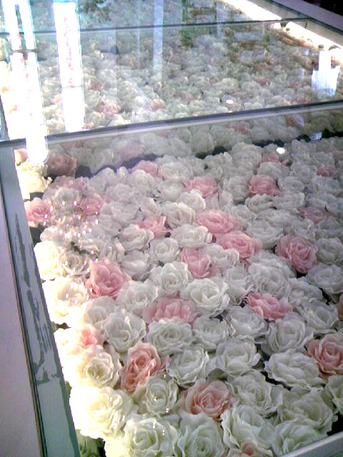 バージンロード