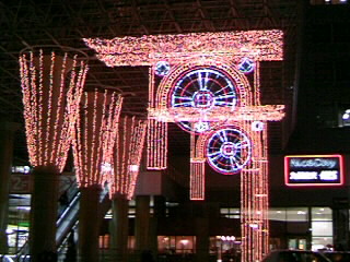 キュウサンコウ