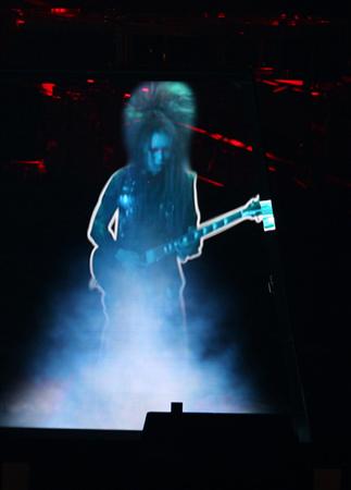 Xjapan攻撃再開東京ドーム1日目 ソプラノ 東園 Blog La Voce