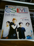 CS LIVE 1