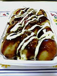 たこ焼き