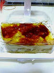 ケーキそのⅠ　りんごの入ったケーキVv