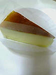 チーズケーキ♪
