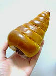 チョココロネ