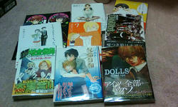 お買い上げ~♪